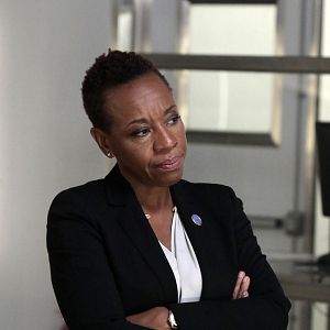 Bilder Marianne Jean-Baptiste