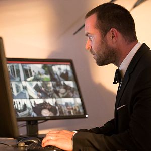 Bilder Sullivan Stapleton