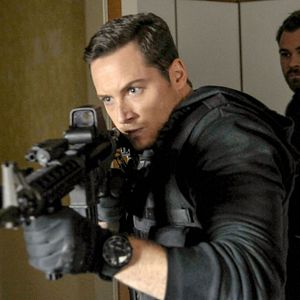 Bilder Jesse Lee Soffer