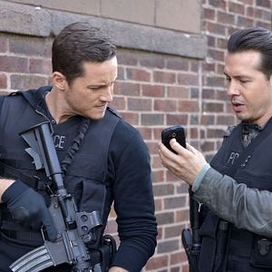 Bilder Jesse Lee Soffer