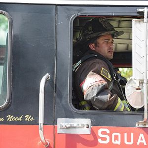 Bilder Taylor Kinney