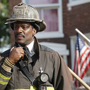 Bilder Eamonn Walker