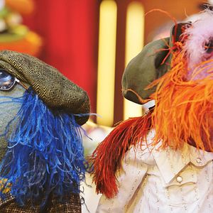 Bilder The Muppets