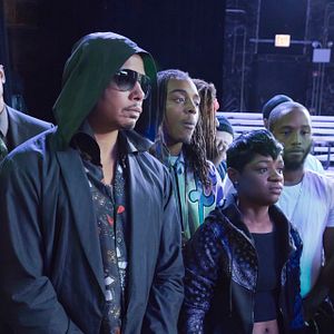 Bilder Terrence Howard