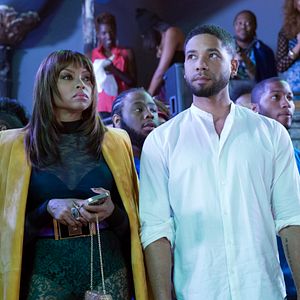 Bilder Taraji P. Henson