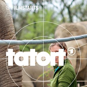 Bilder Tatort: Einmal wirklich sterben