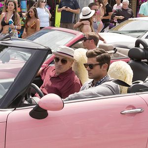 Bilder Dirty Grandpa