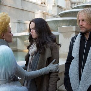 Bilder Elizabeth Banks