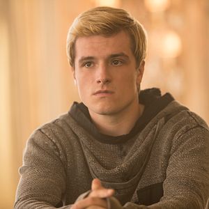 Bilder Josh Hutcherson