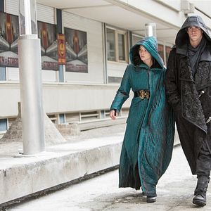 Bilder Liam Hemsworth