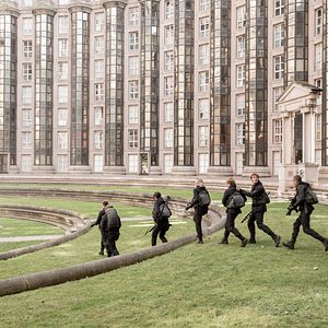 Bilder Die Tribute von Panem 4 - Mockingjay Teil 2