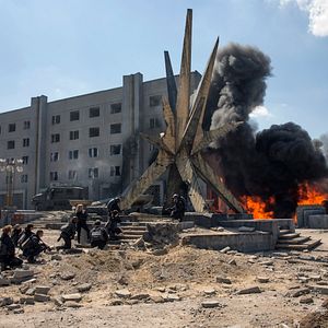 Bilder Die Tribute von Panem 4 - Mockingjay Teil 2