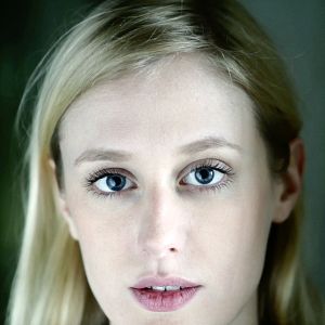 Bilder Lucille Bobet