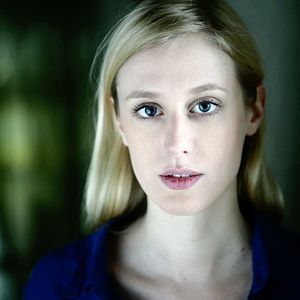 Bilder Lucille Bobet