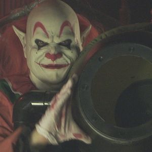 Bilder Houses Of Terror