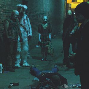 Bilder Houses Of Terror