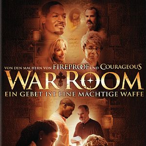 Bilder War Room