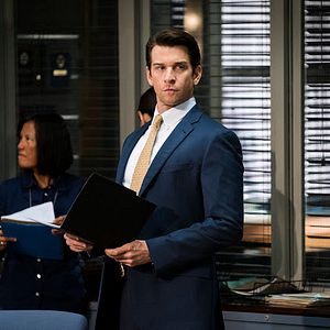 Bilder Law & Order: Special Victims Unit