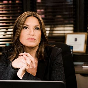 Bilder Mariska Hargitay