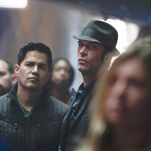 Bilder Jay Hernandez