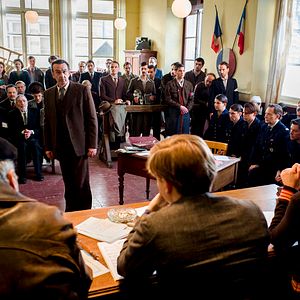 Bilder Robin Renucci