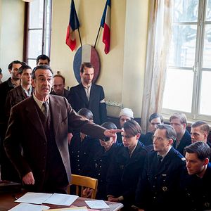 Bilder Robin Renucci