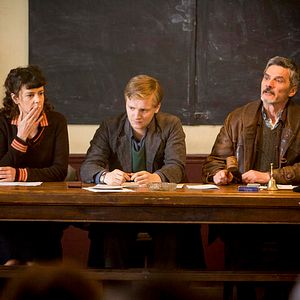 Bilder Martin Loizillon