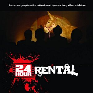 Bilder 24 Hour Rental