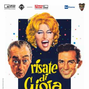 Bilder Risate di gioia