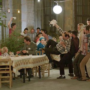 Bilder Düğün Dernek 2: Die Beschneidung