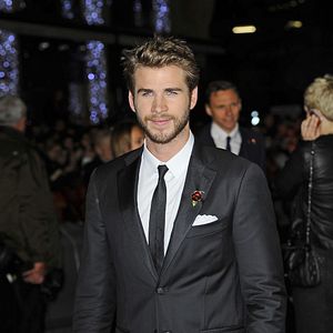 Bilder Liam Hemsworth