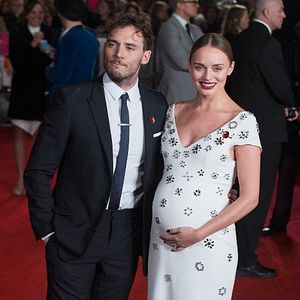 Bilder Laura Haddock