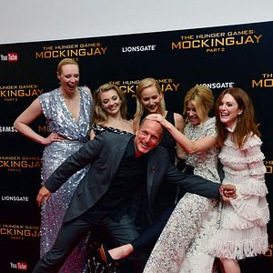 Bilder Elizabeth Banks