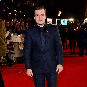 Bilder Josh Hutcherson