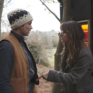 Bilder Virginie Efira