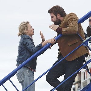 Bilder Virginie Efira