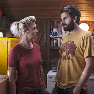 Bilder Virginie Efira