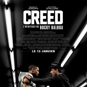 Bilder Creed - Rocky's Legacy