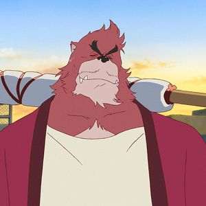 Bilder Der Junge und das Biest