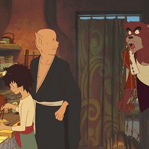 Bilder Der Junge und das Biest