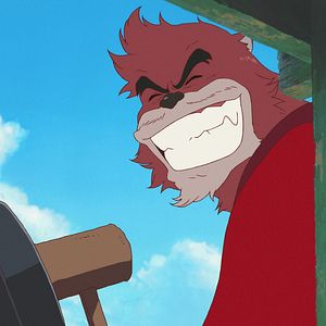 Bilder Der Junge und das Biest