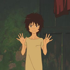 Bilder Der Junge und das Biest