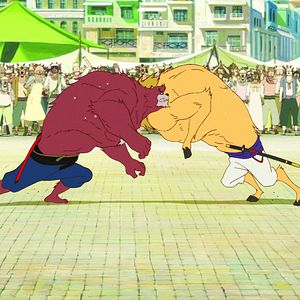 Bilder Der Junge und das Biest