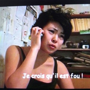 Bilder Le syndrome de Montmartre