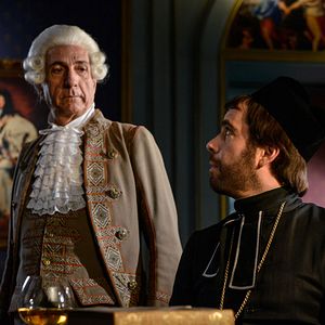 Bilder Philippe Beglia