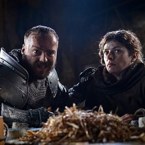 Bilder Charline Paul