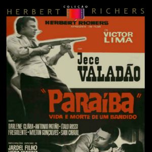 Bilder Paraíba, Vida e Morte de um Bandido