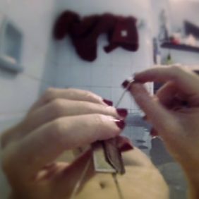 Bilder Linha de fuga 2.0