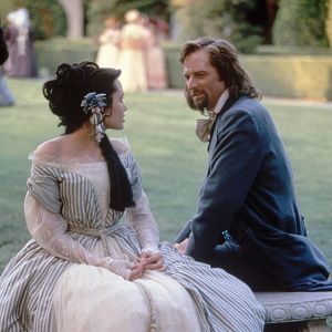 Bilder Western Ladies - Ihr Leben ist die Hölle