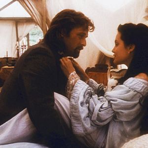 Bilder Western Ladies - Ihr Leben ist die Hölle